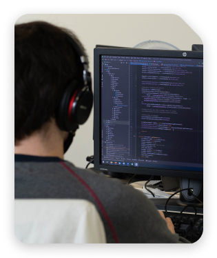 Pôle développement des applications