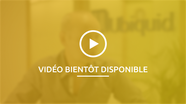 Interview équipe de développement Ubiquid