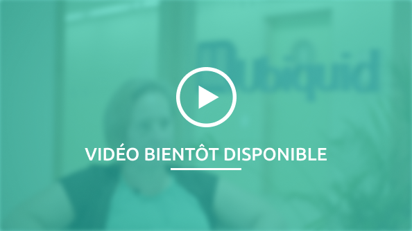 Interview équipe support Ubiquid