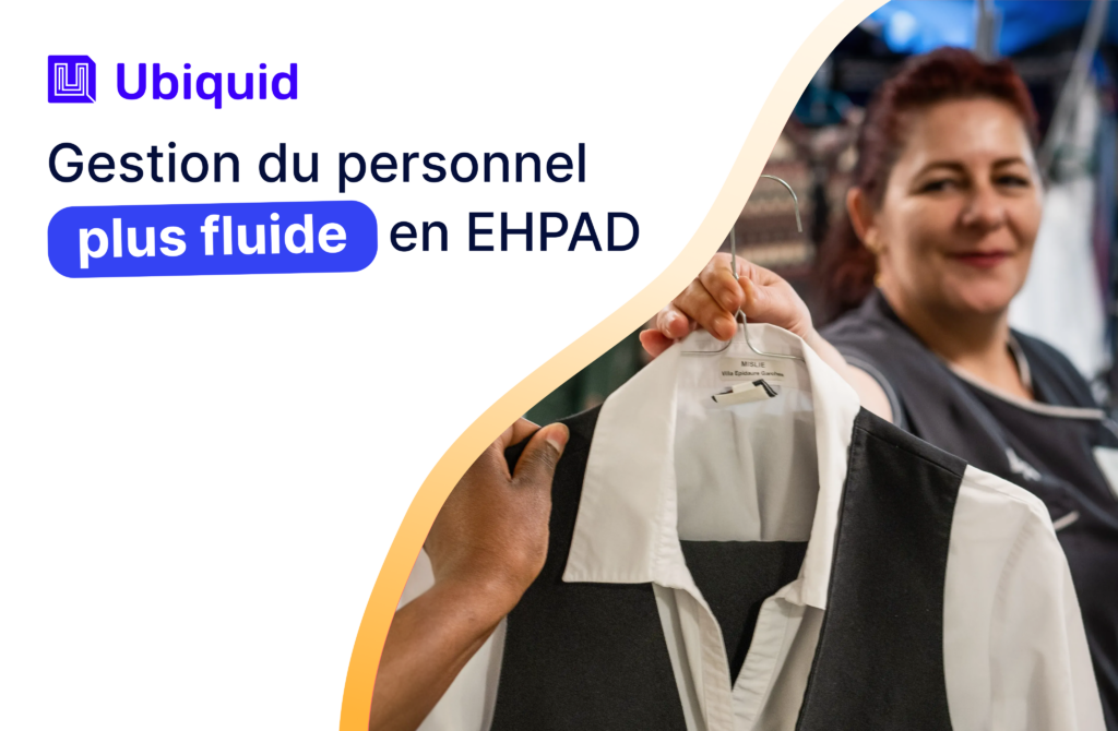 Thumbnail Personnel en EHPAD